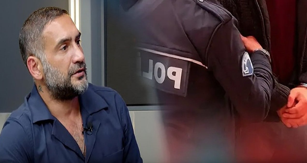 Ümit Karan’ın Eski Sevgilisi Ortaya Çıkardı: Uyuşturucu İddiaları!