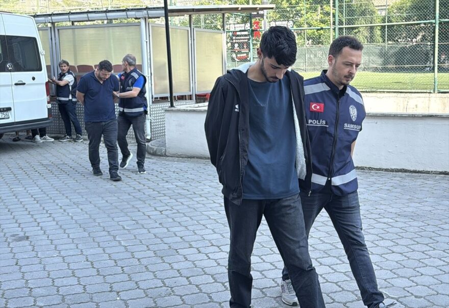 Dolandırıcılık Operasyonu: 6 Şüpheli Adliyede