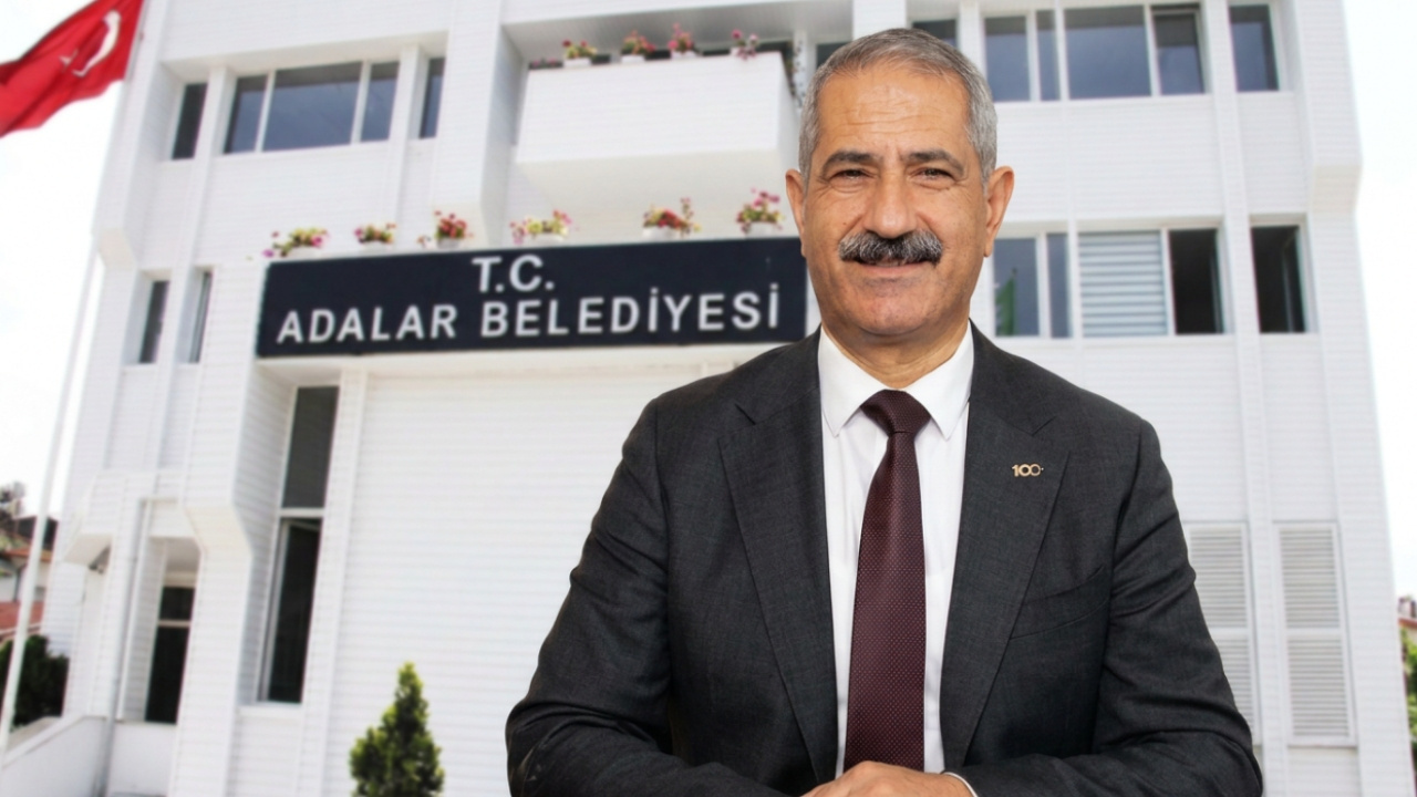CHP’li başkan tutuklanmıştı: Adalar’da seçim tarihi belli oldu