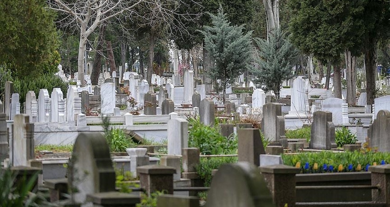 TÜİK açıkladı: Türkiye’de ölümlerin en büyük nedeni belli oldu