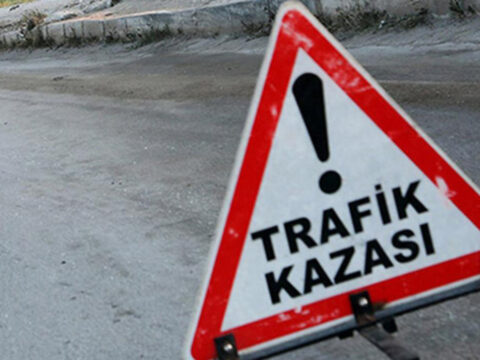 Antalyada feci kaza 2 motosiklet birbirine girdi 9PmCw1Gu