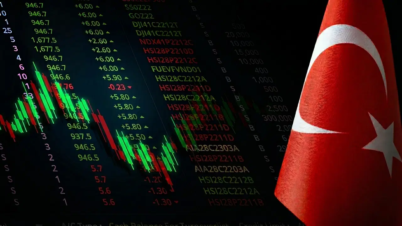 Ağustos ayında Türkiye ekonomisini neler bekliyor? Veri yağmuru başlıyor…
