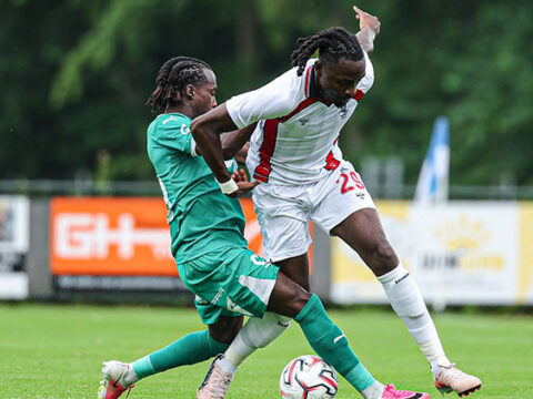 Samsunspor 0 0 raal la louviere hazirlik maci mp4YallT