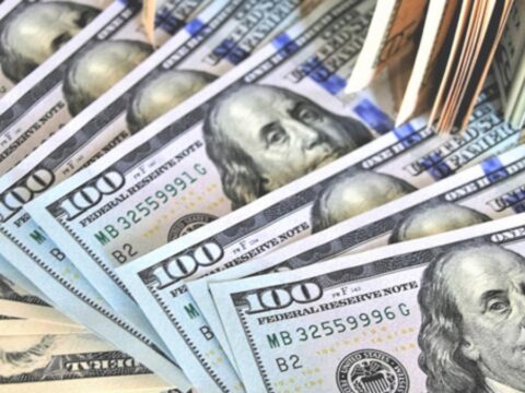 Tcmb rezervlerinde yukselis resmi rezerv varliklari 1633 milyar dolara cikti 5mTCrjSG