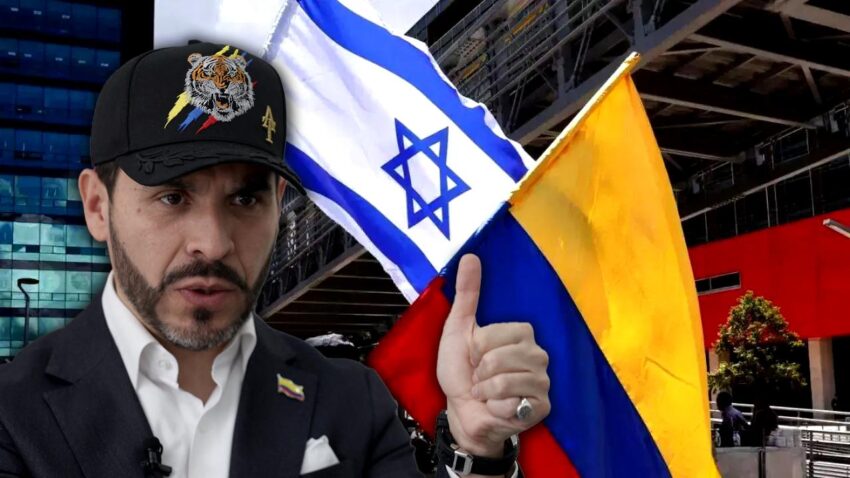 Ulkenin yeni lideri israil ile anlasti goreve gelmeden skandal karar kuduse yapacaklar NZRTeH1e